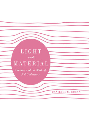 cover image of Light and Material